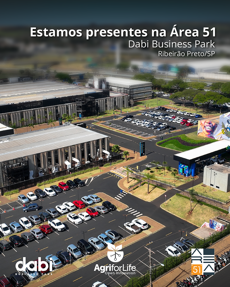 Dabi Business Park