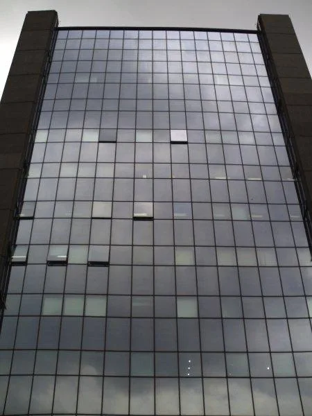 Carmo do Rio Verde — Edifício corporativo em Chácara Santo Antônio, São Paulo