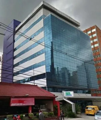 Vergueiro 1737 — Edifício corporativo em Paulista, São Paulo
