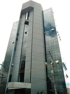 Midas — Edifício corporativo em Vila Olímpia, São Paulo