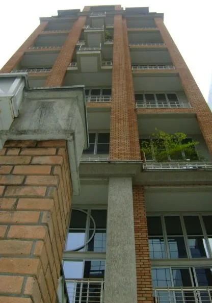 Loft Office São Paulo — Edifício corporativo em Vila Olímpia, São Paulo