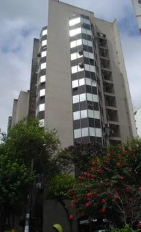Granville — Edifício corporativo em Berrini, São Paulo