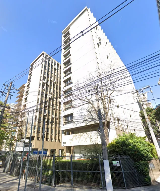 Guaranta — Edifício corporativo em Pinheiros, São Paulo