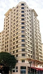 Independência — Edifício corporativo em Centro, São Paulo