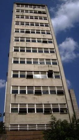 José Papa — Edifício corporativo em Paulista, São Paulo