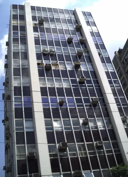 Manhattan — Edifício corporativo em Itaim, São Paulo