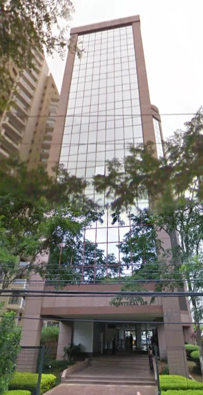Montreal — Edifício corporativo em Vila Olímpia, São Paulo