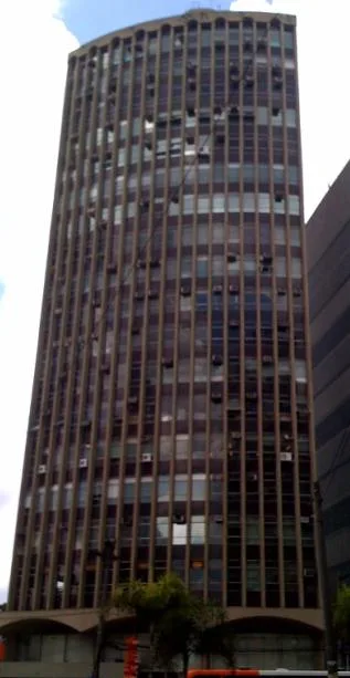Novo Horizonte — Edifício corporativo em Faria Lima, São Paulo
