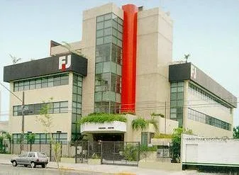 Phoenix — Edifício corporativo em Chácara Santo Antônio, São Paulo