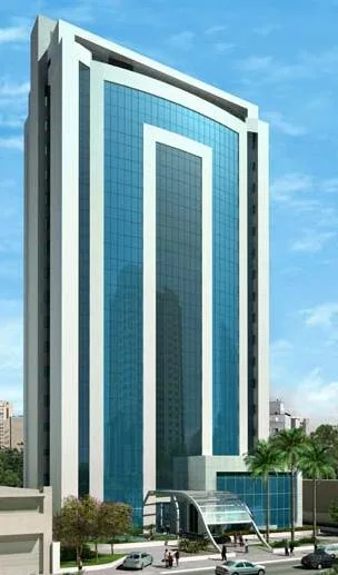 Prime Medical Center — Edifício corporativo em Itaim, São Paulo