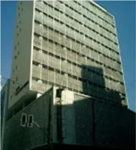 Renata Sampaio Ferreira — Edifício corporativo em Centro, São Paulo