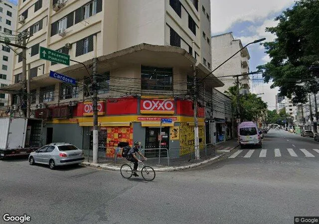Robert Bosch — Edifício corporativo em Barra Funda, São Paulo