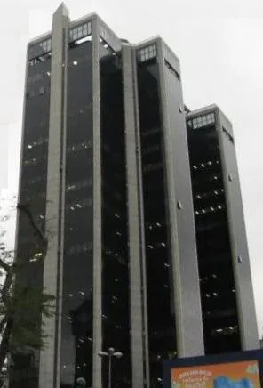 São Paulo Head Offices — Edifício corporativo em Itaim, São Paulo