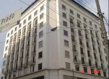 Sodré Santoro — Edifício corporativo em Paulista, São Paulo