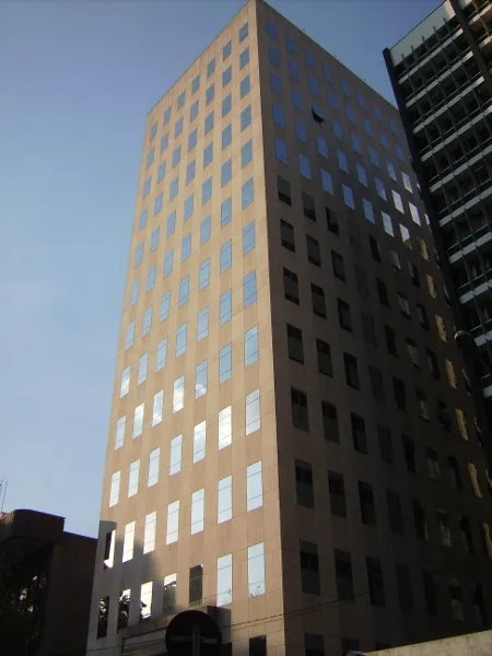 Sofisa — Edifício corporativo em Paulista, São Paulo