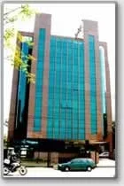 South Point — Edifício corporativo em Chácara Santo Antônio, São Paulo