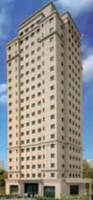 Top Office Tower — Edifício corporativo em Barra Funda, São Paulo