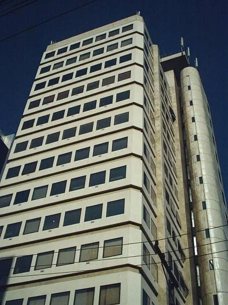 Yara — Edifício corporativo em Itaim, São Paulo